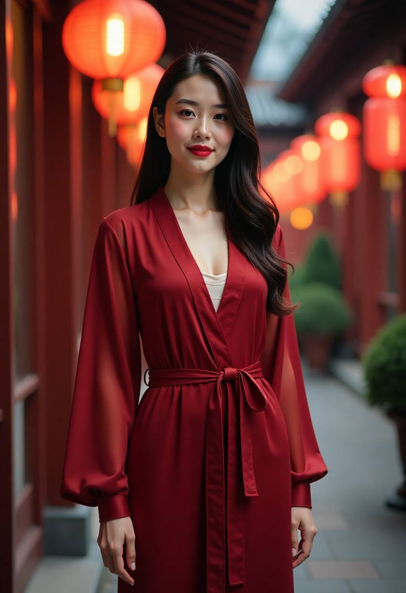 罪案心理档案