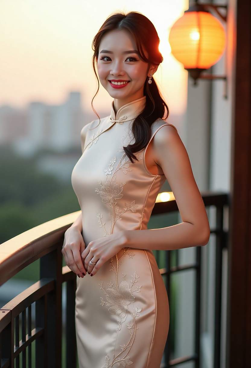 深渊凝视