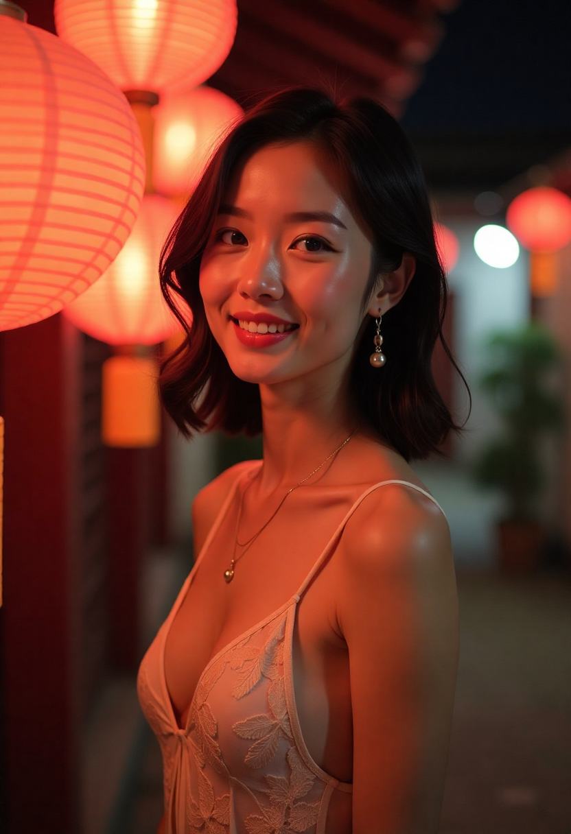 谎言游戏