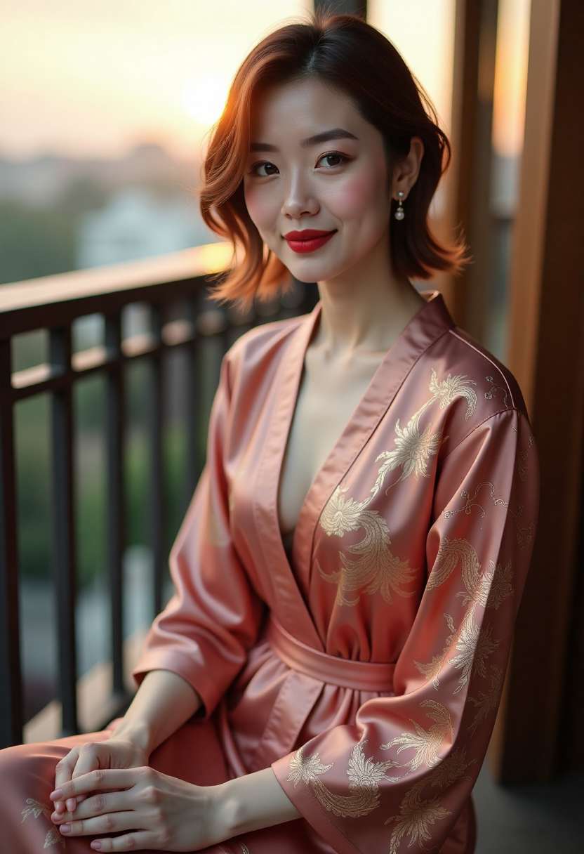 极恶老大第三季